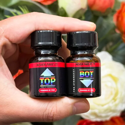 Pack Small 2 PP 10ml