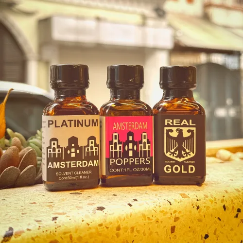 Pack Large 3 PP 30ml