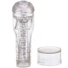 Fleshlight Cup Trong Suốt