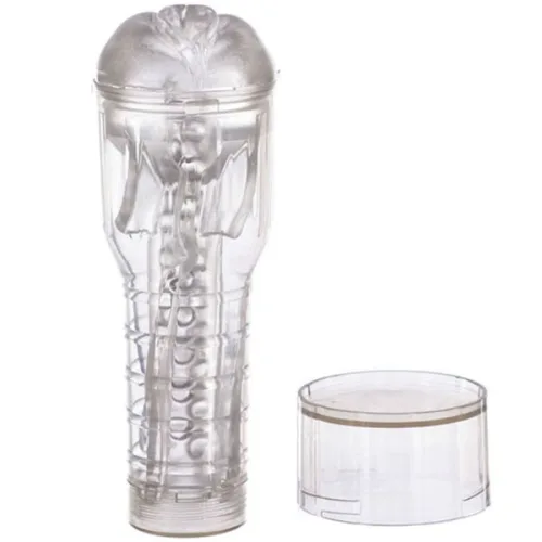 Fleshlight Cup Trong Suốt
