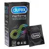 Bao cao su Durex Performa kéo dài thời gian quan hệ