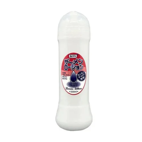 Gel tinh trùng Nhật Bản siêu trơn 300ml