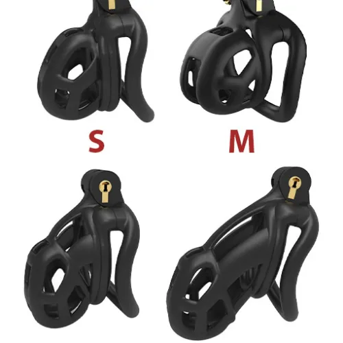 Khoá Dương Vật Cobra V 2.0