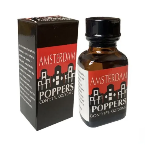 Amsterdam Original 30ml