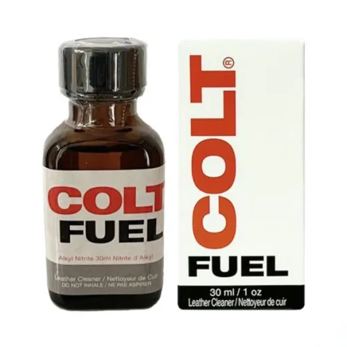 Colt Fuel 30ml