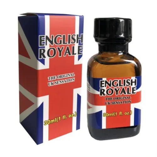 English Royale 30ml