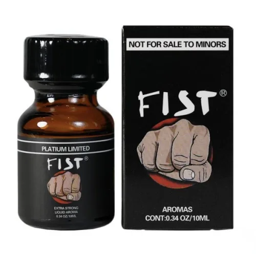 Fist Platinum 10ml