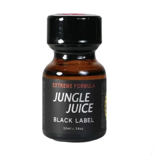 Jungle Juice Black Label 10ml