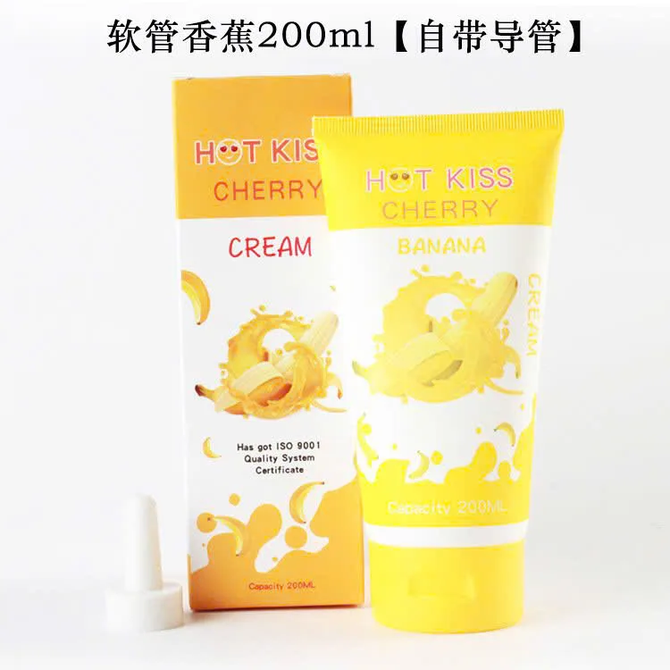 Gel bôi trơn hương trái cây Hot Kiss - Ảnh 4